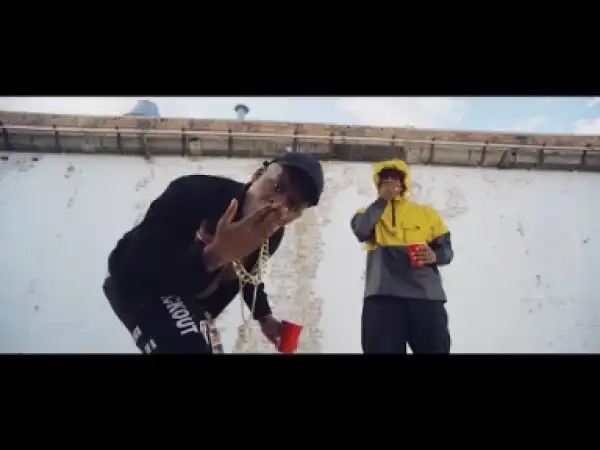 Video: Fekky - Way Too Much (feat. Skepta)